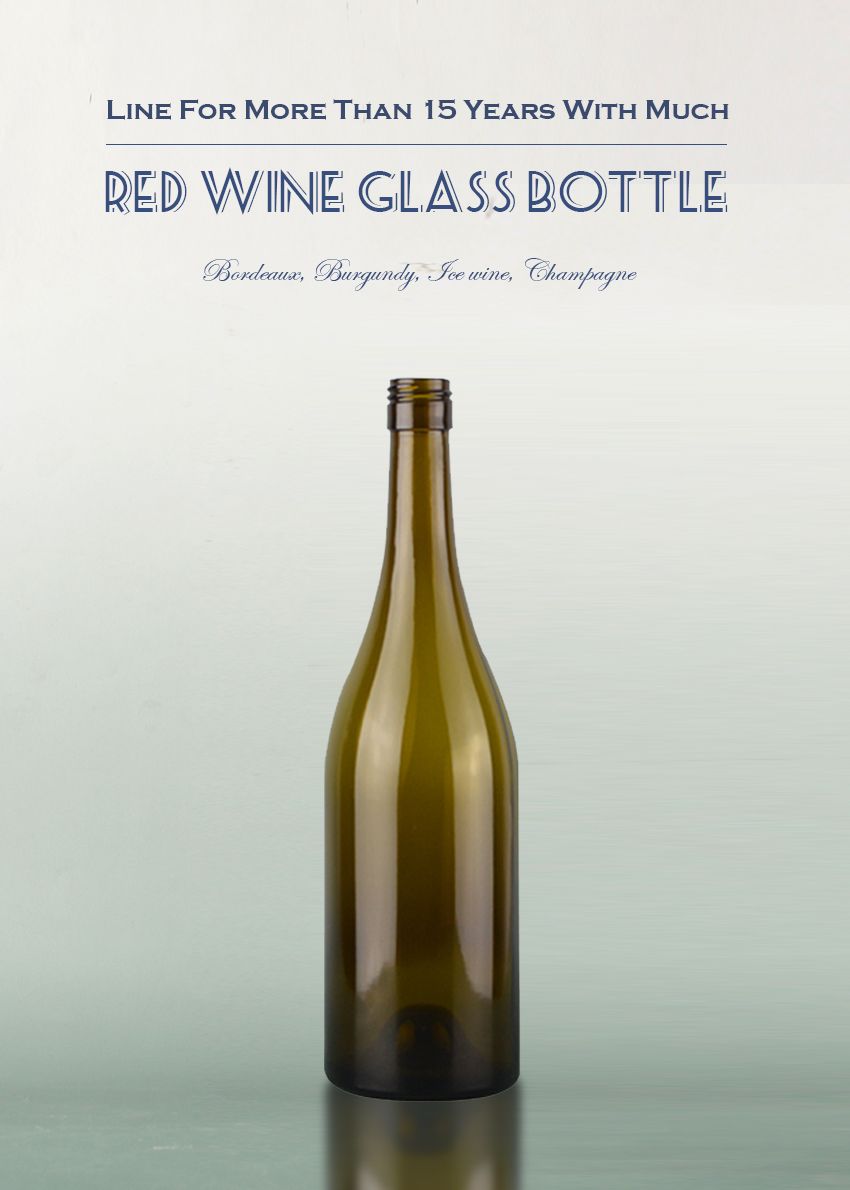 750ml Burgundy Red Wine Glass Bottle 2709s Buy 750ml Burgundy Red Wine Glass Bottle 2709s 6537