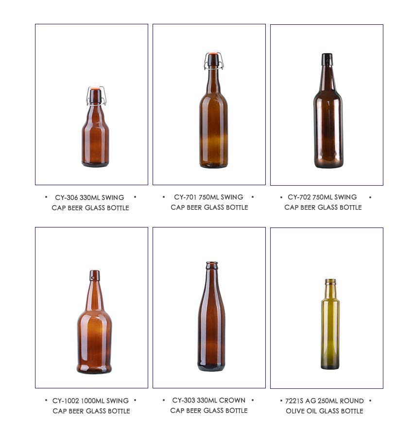 12 Oz Cobalt Blue Beer Bottles for Sale Buy empty glass beer bottles