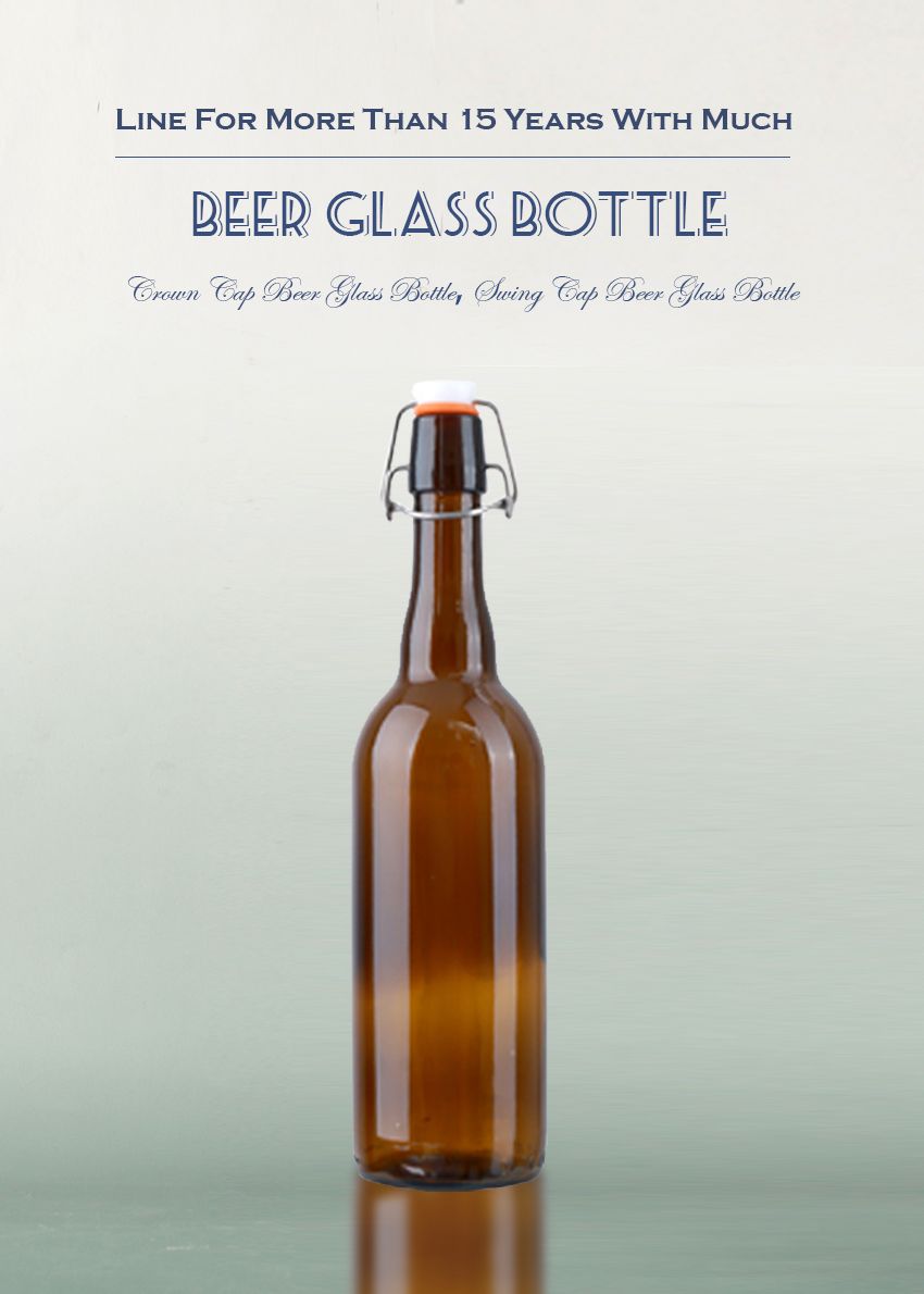 750ml Swing Top Bottles Wholesale for Sale Buy swing top bottles