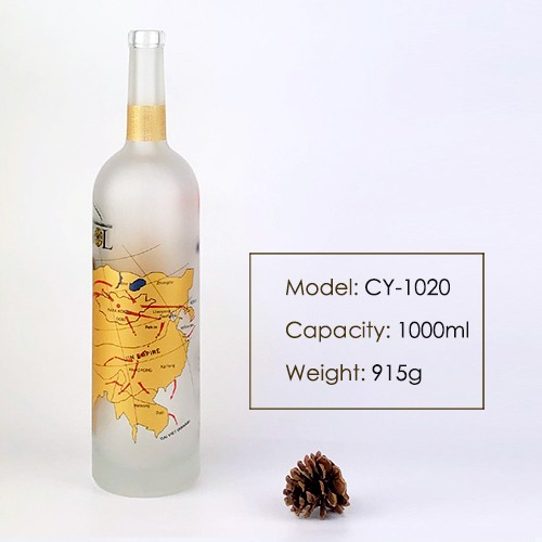 China big vodka bottle manufacturers, big vodka bottle suppliers, big vodka bottle wholesaler