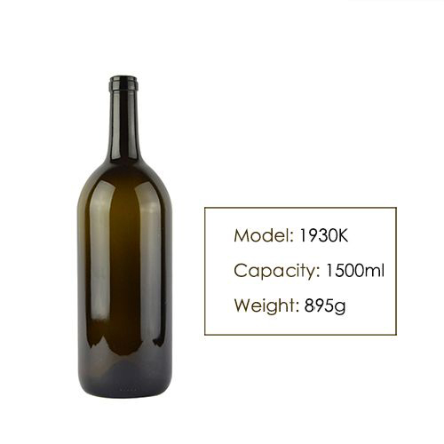 China 1.5 liter wine bottle manufacturers, 1.5 liter wine bottle