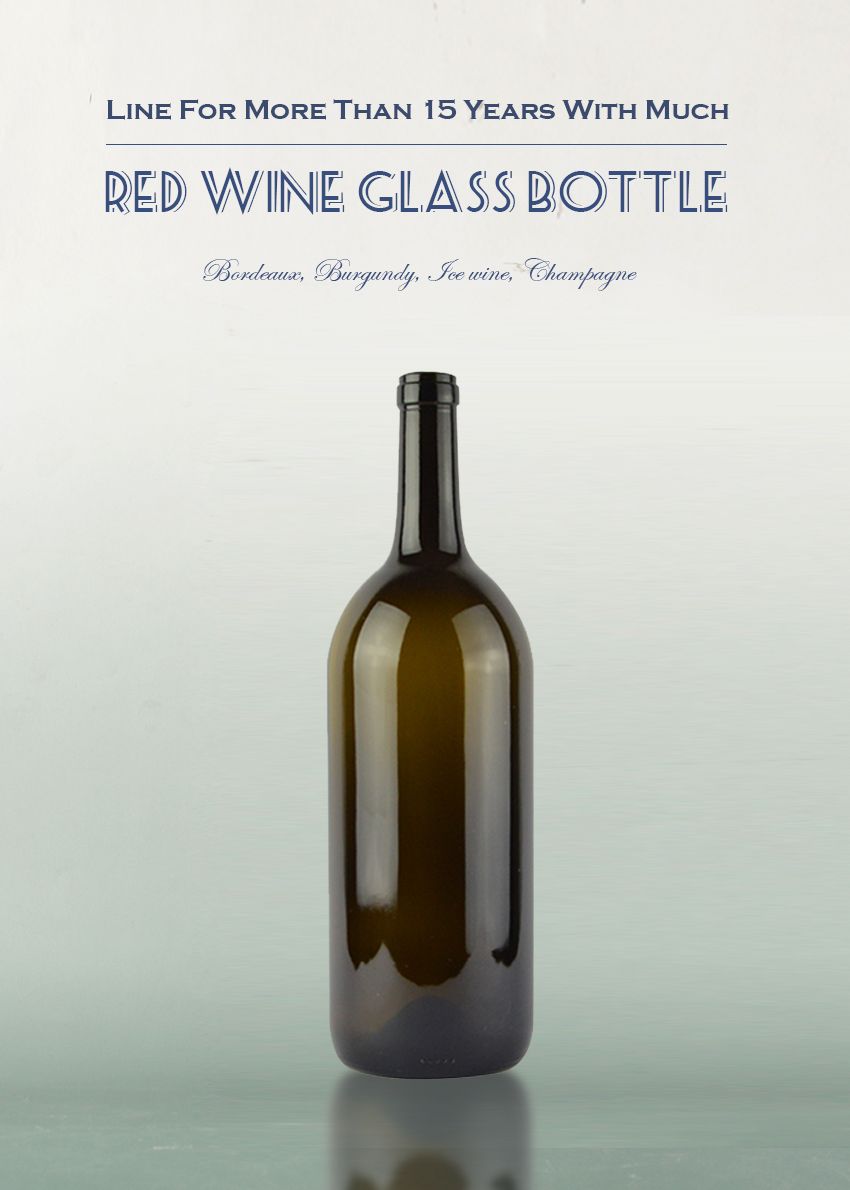 Wholesale 1.5 Liter Glass Bottle Buy 1.5 liter glass bottle, large