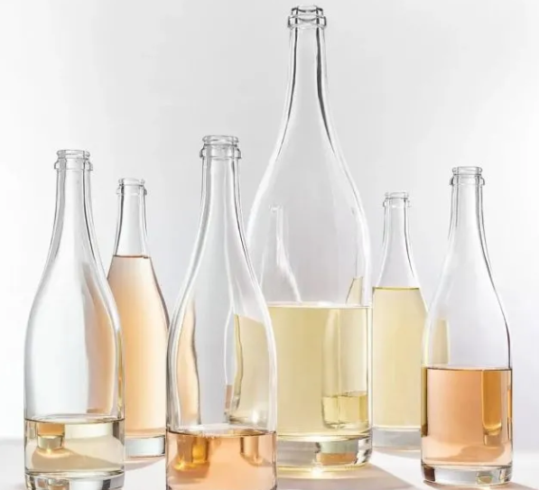 Company Glass Bottle Manufacturer in China Buy glass bottle