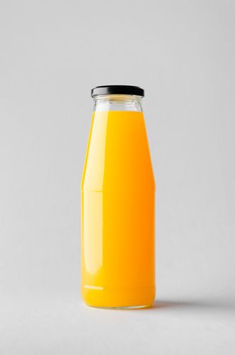 Glass Juice Bottles Wholesale - Reliable Glass Bottles, Jars, Containers  Manufacturer