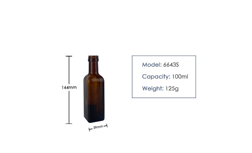 Amber Glass Olive Oil Bottle Supplier Buy amber olive oil bottle