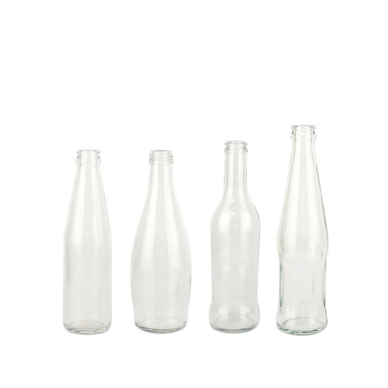 12 Oz Clear Glass Soda Bottles Wholesale - Buy clear glass soda bottle ...