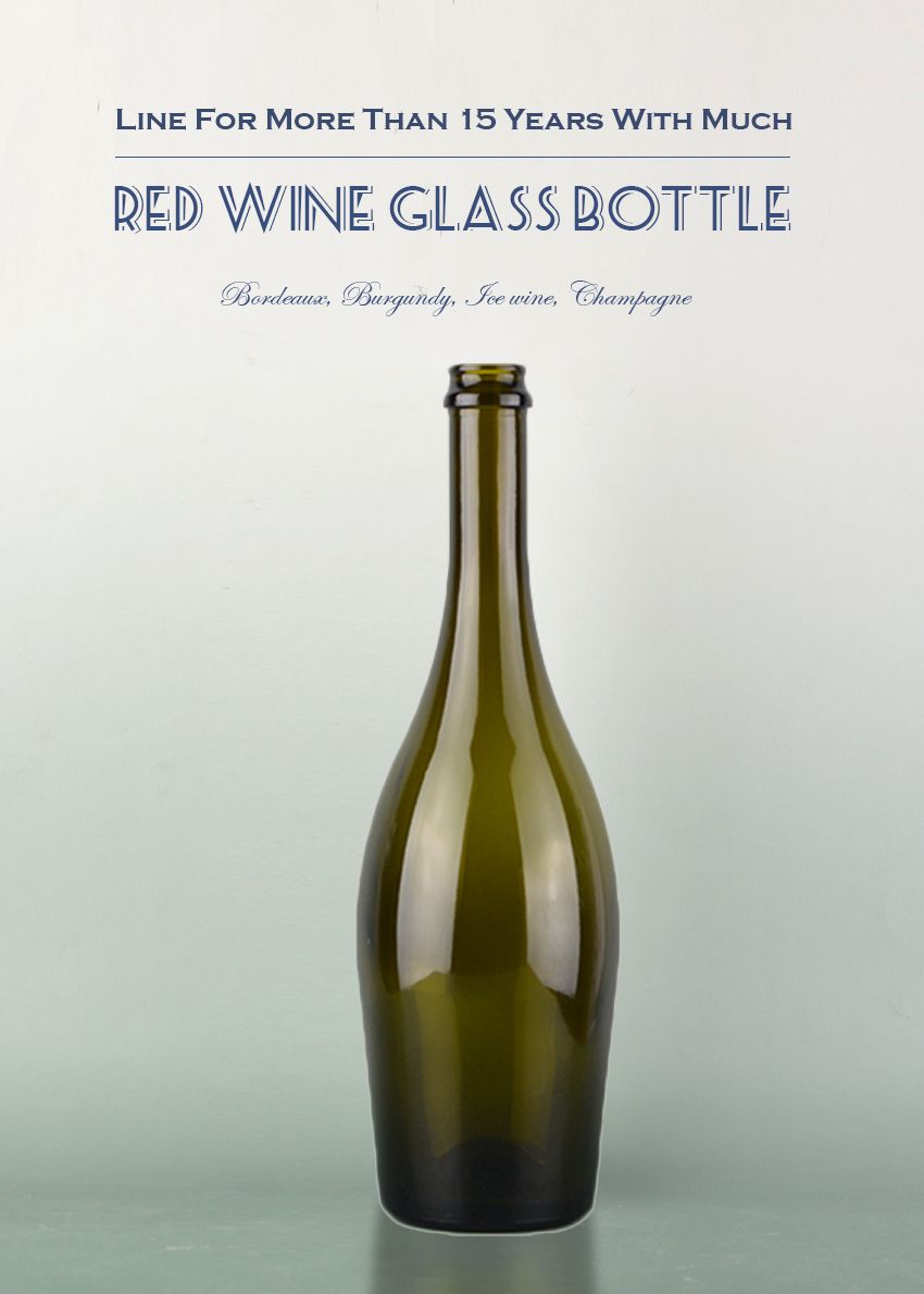 750ml Champagne Red Wine Glass Bottle 3736P Buy 750ml Champagne Red Wine Glass Bottle 3736P